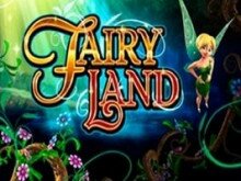 Лягушки (fairy land)