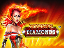 Бриллианты Амазонки (Amazons Diamonds)