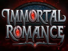 Бессмертный роман (Immortal Romance)