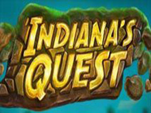 Индиана Джонс (Indianas Quest)