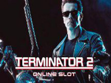 Терминатор 2 (Terminator 2)