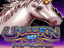 Магия Единорога (Unicorn Magic)